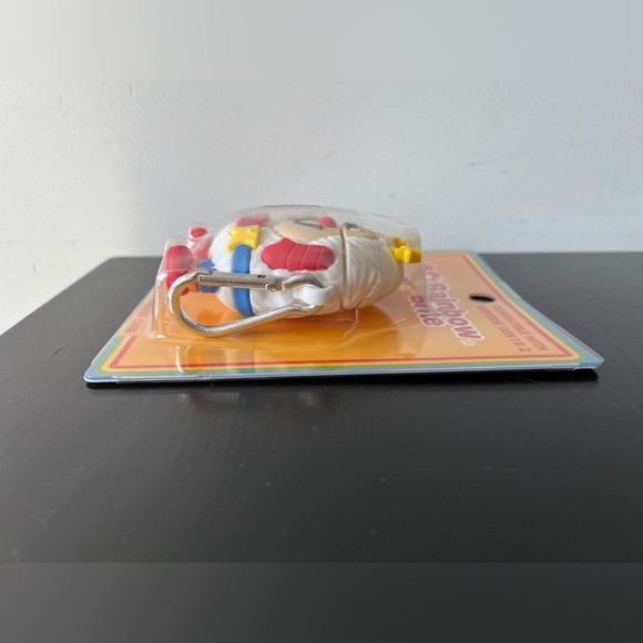 Rainbow Brite Twink Figural Wireless Earbud Case Cover - Picture 5 of 5